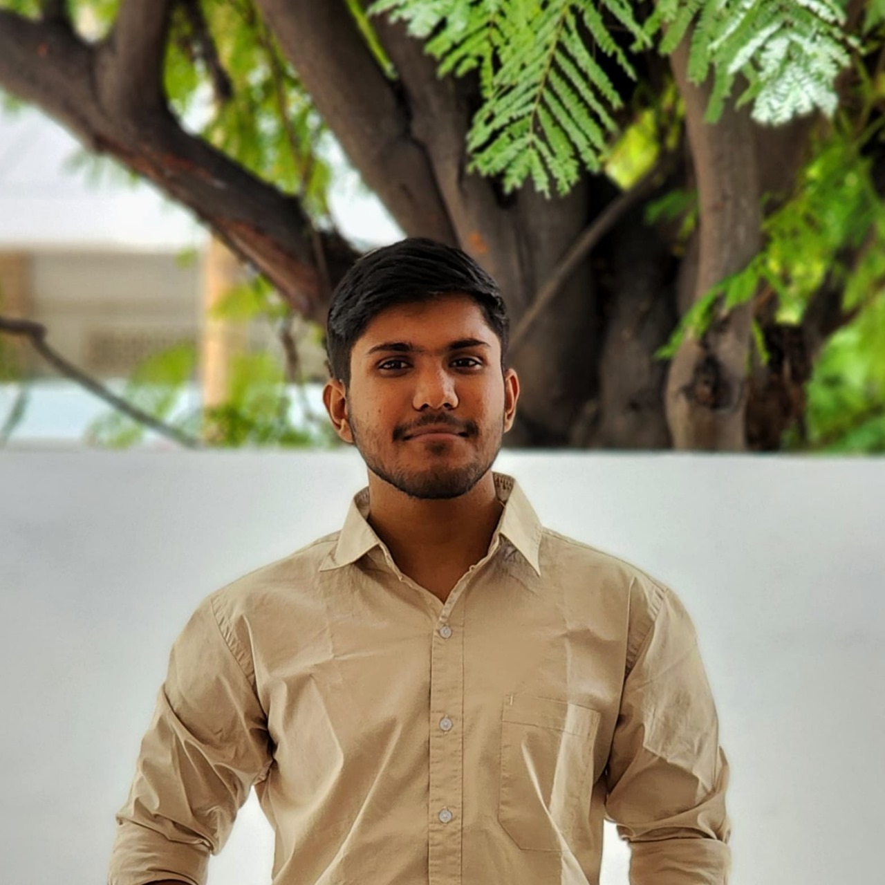 Pervela Hemanth